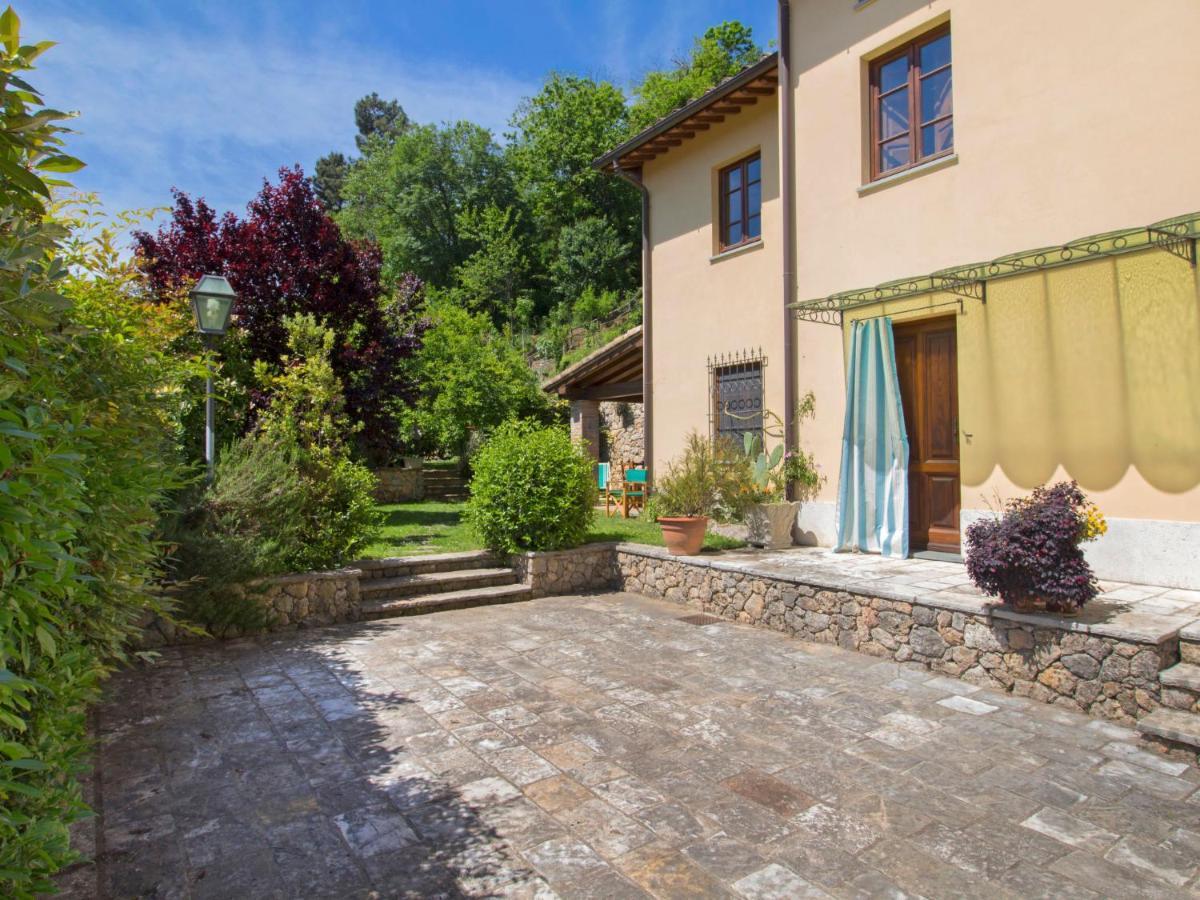Holiday Home Il Girasole By Interhome Camaiore Eksteriør billede