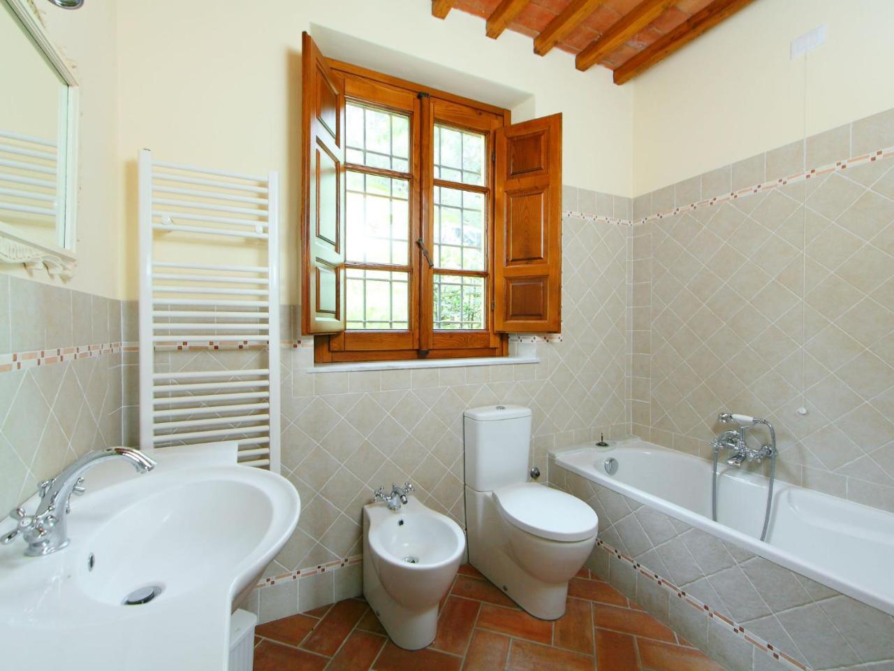 Holiday Home Il Girasole By Interhome Camaiore Eksteriør billede
