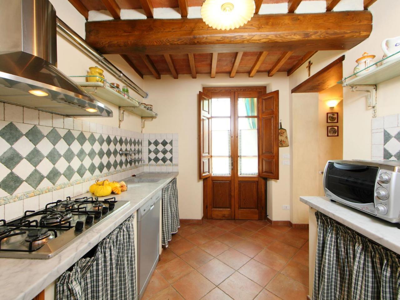 Holiday Home Il Girasole By Interhome Camaiore Eksteriør billede
